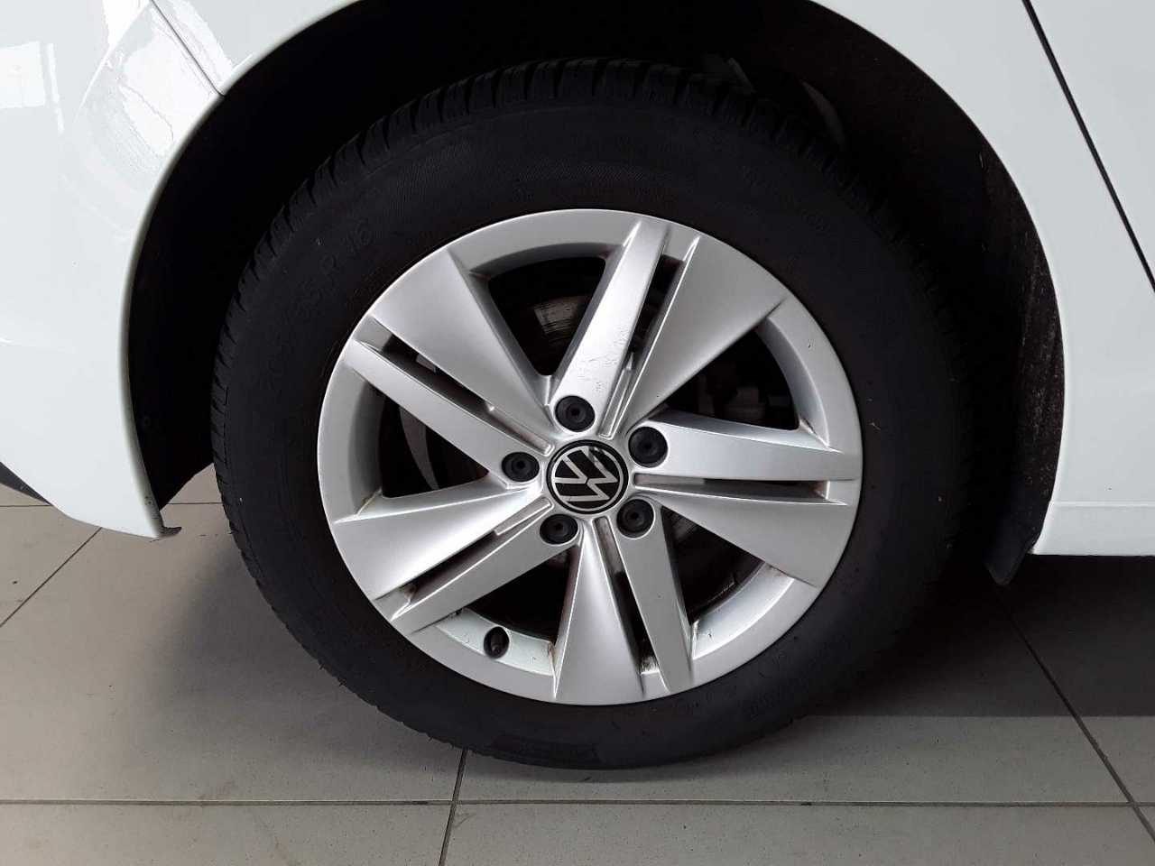 Volkswagen Golf 1.5 eTSI OPF DSG Life 18