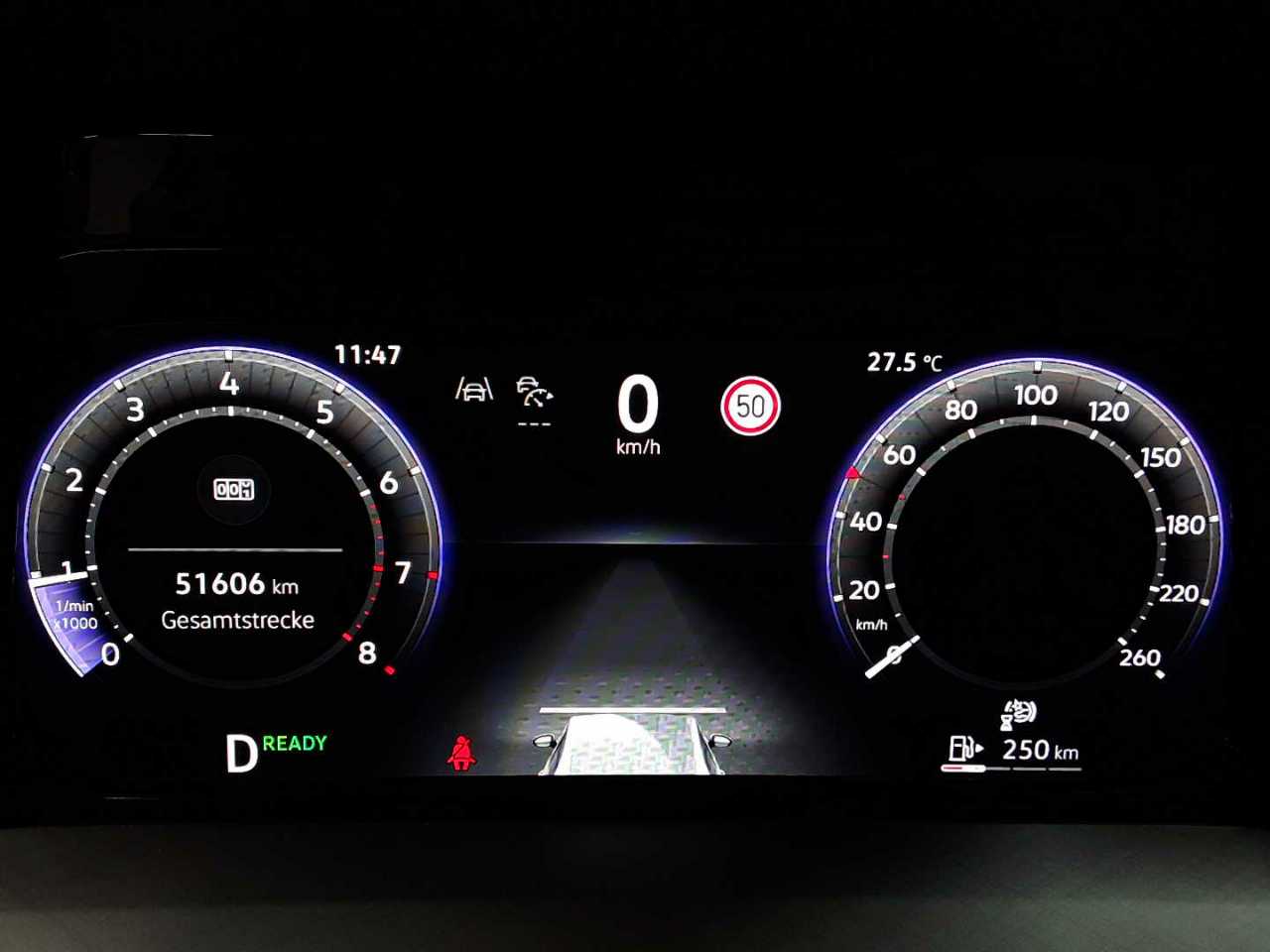 Volkswagen Golf 1.5 eTSI OPF DSG Life 11