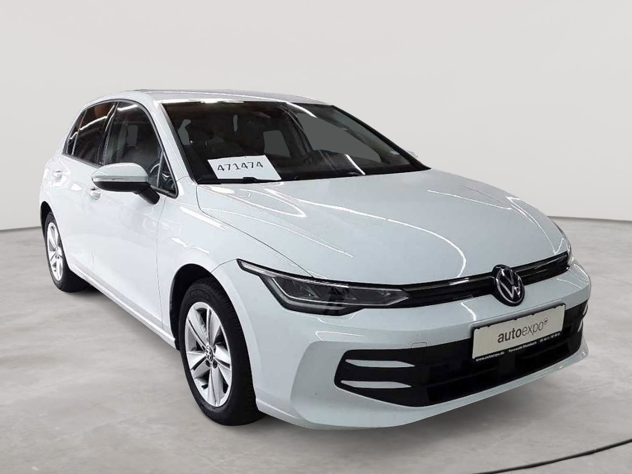 Volkswagen Golf 1.5 eTSI OPF DSG Life