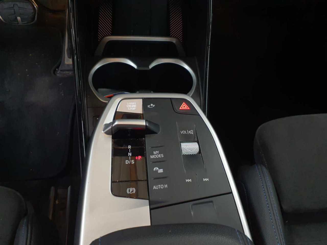 BMW X1 xDrive23i Aut. M Sportpaket 10