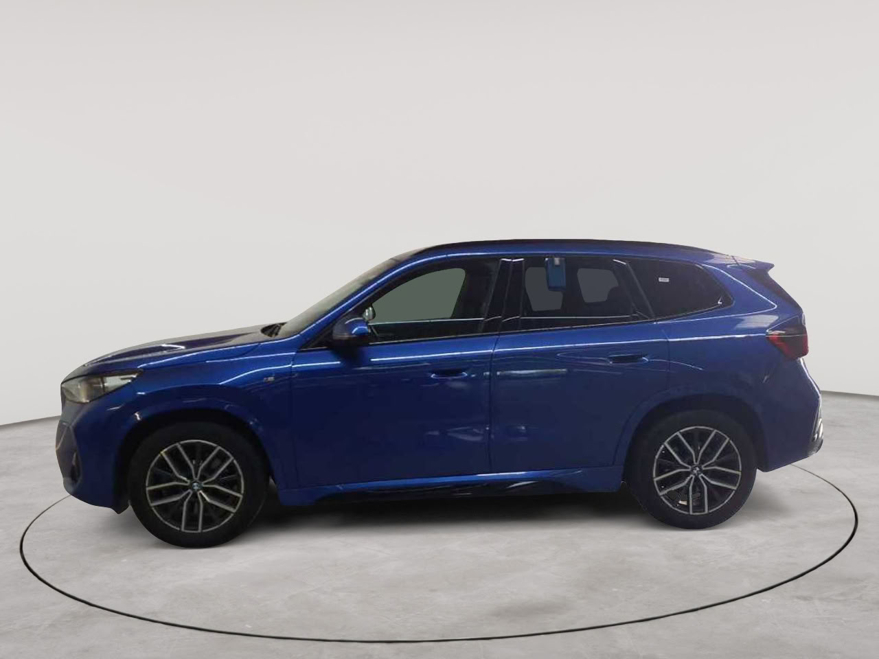 BMW X1 xDrive23i Aut. M Sportpaket 6
