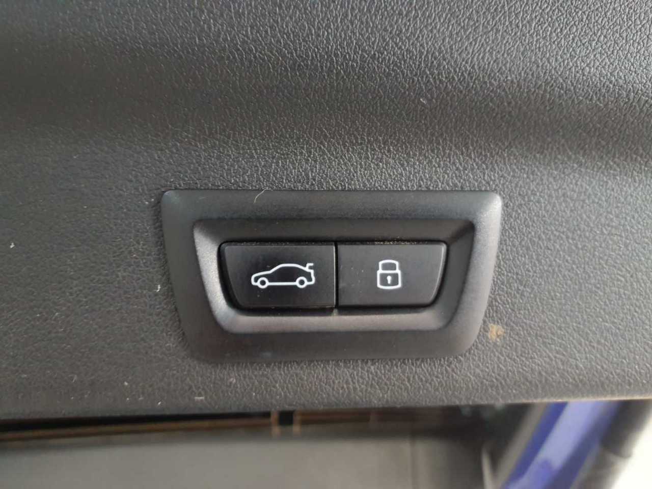 BMW X1 xDrive23i Aut. M Sportpaket 16