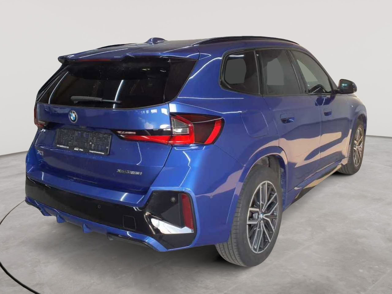 BMW X1 xDrive23i Aut. M Sportpaket 4