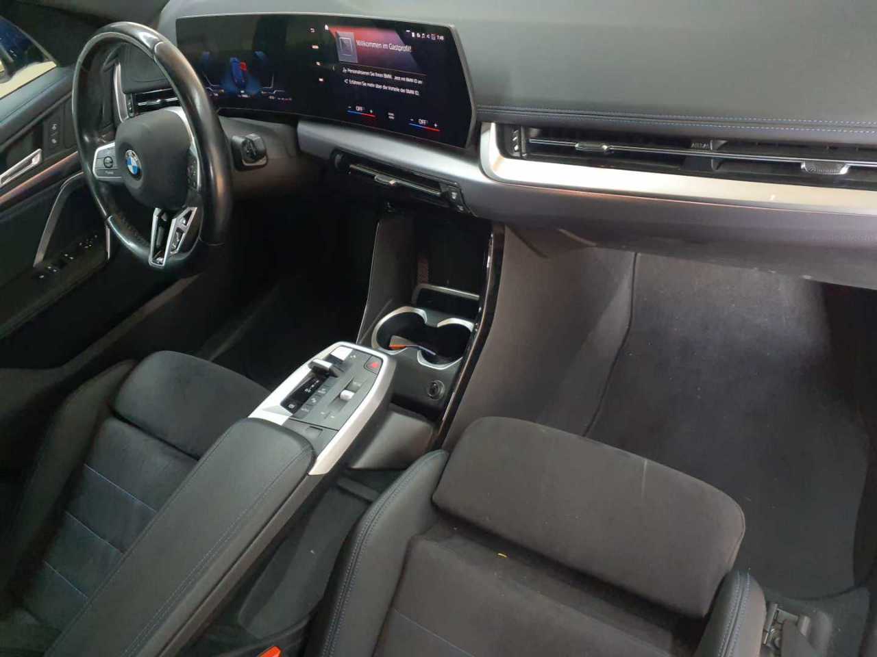 BMW X1 xDrive23i Aut. M Sportpaket 9