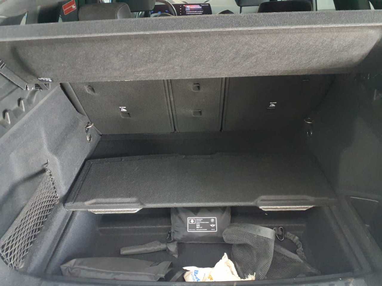 BMW X1 xDrive23i Aut. M Sportpaket 15
