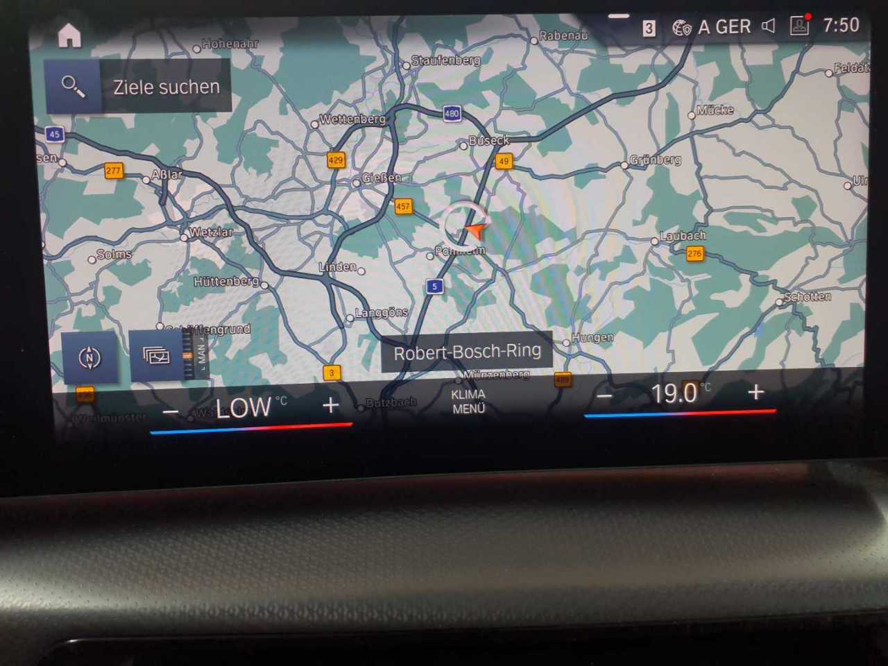 BMW X1 xDrive23i Aut. M Sportpaket 12