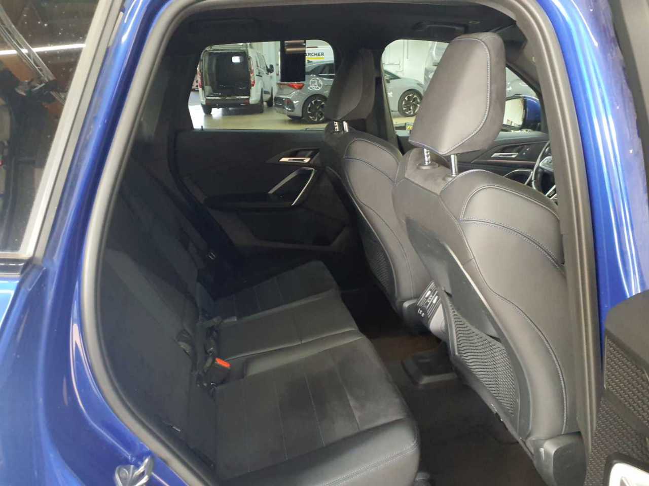 BMW X1 xDrive23i Aut. M Sportpaket 14