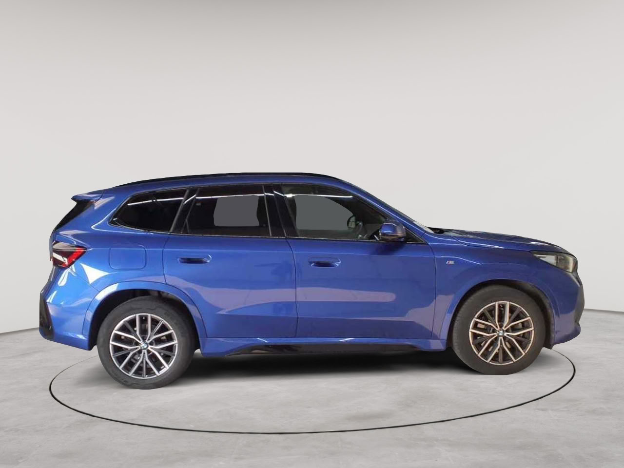 BMW X1 xDrive23i Aut. M Sportpaket 3