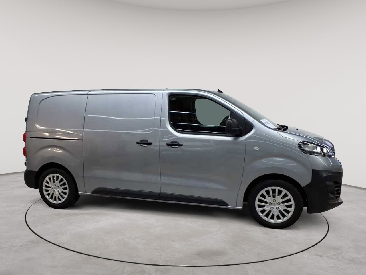 Opel Vivaro 1.5 D Cargo M Edition 3