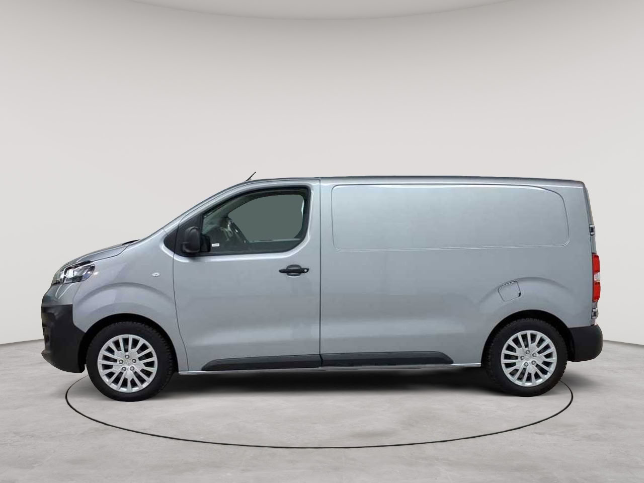Opel Vivaro 1.5 D Cargo M Edition 6