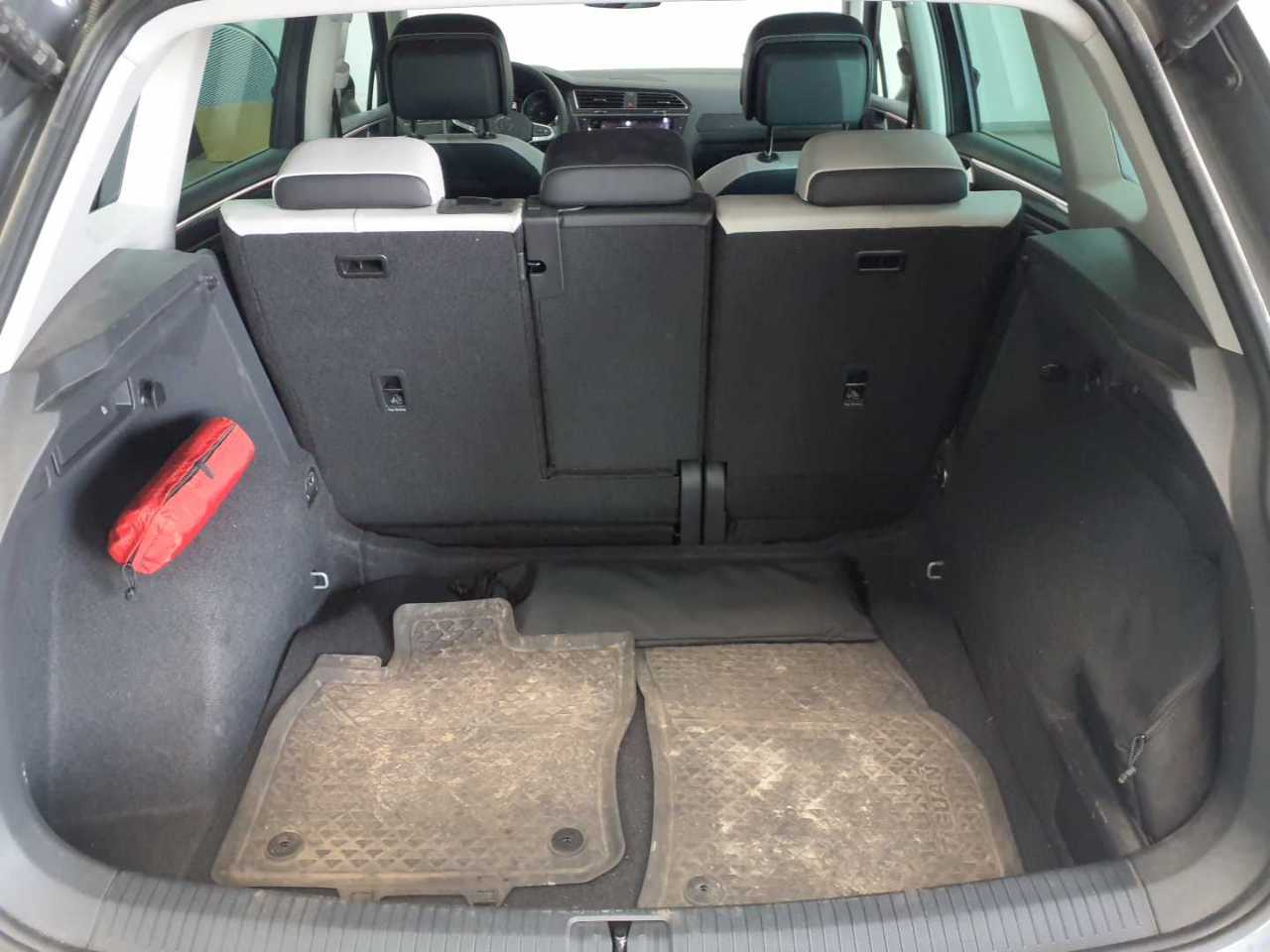 Volkswagen Tiguan 2.0 TSI OPF 4MOTION DSG URBAN SPORT 15