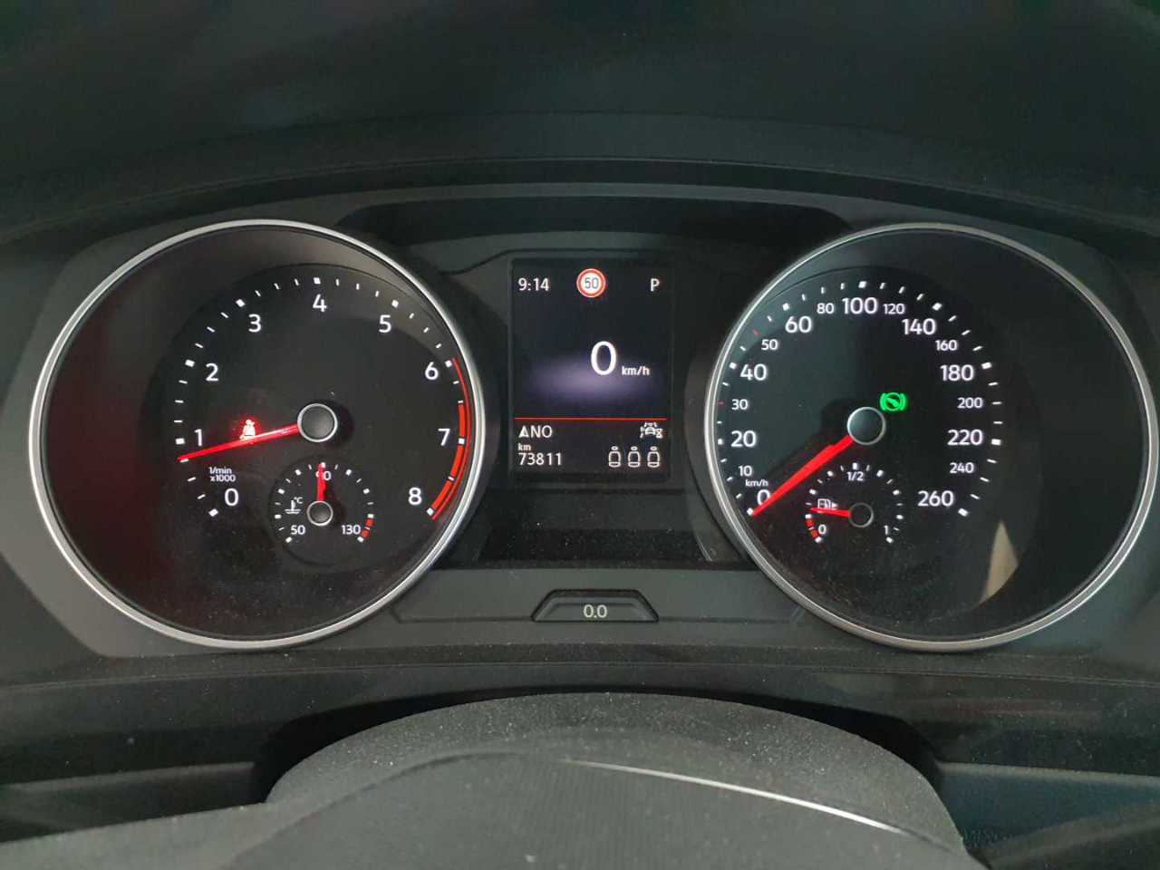 Volkswagen Tiguan 2.0 TSI OPF 4MOTION DSG URBAN SPORT 11