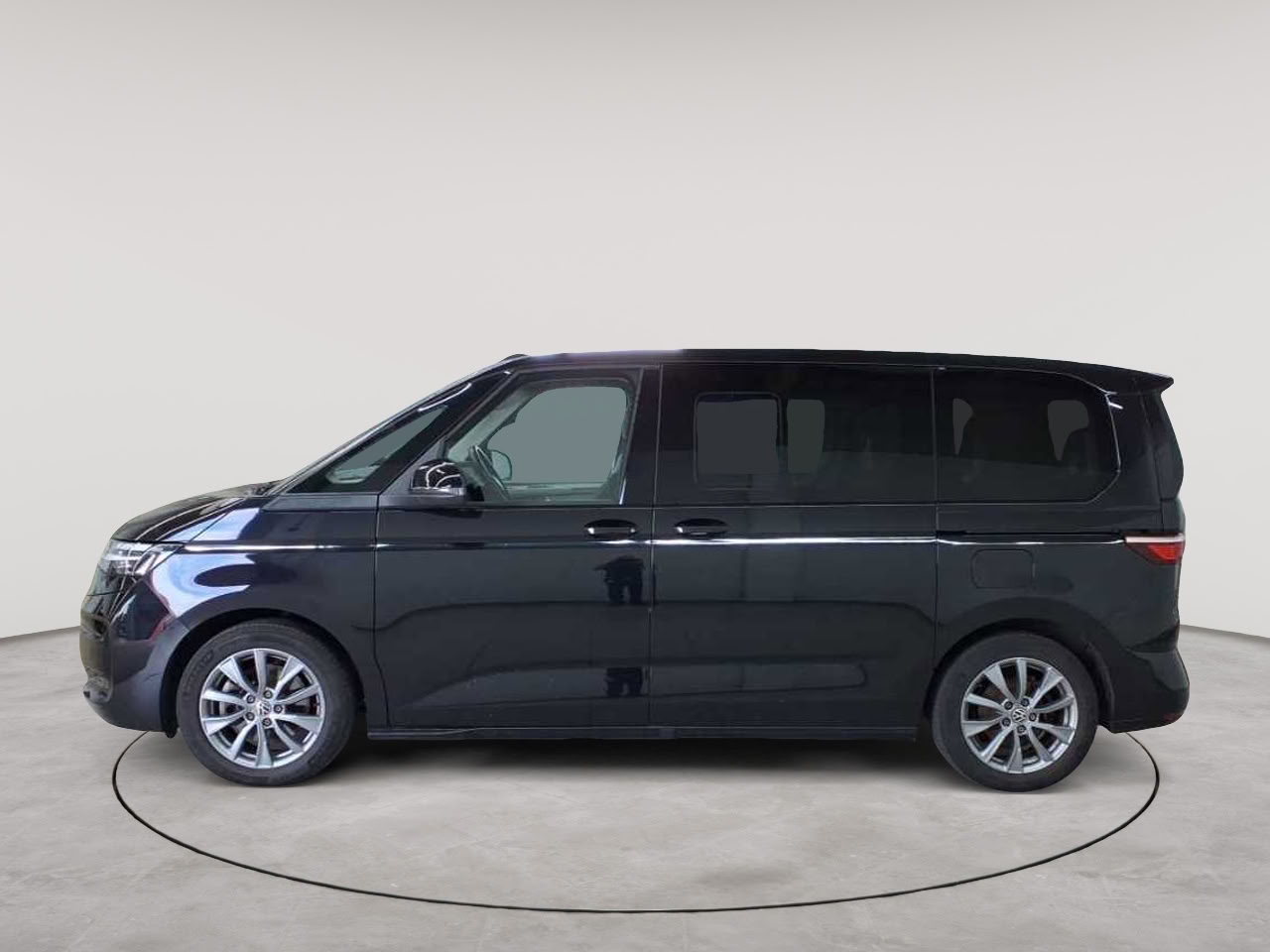 Volkswagen Multivan Kurz eHybrid Life 6