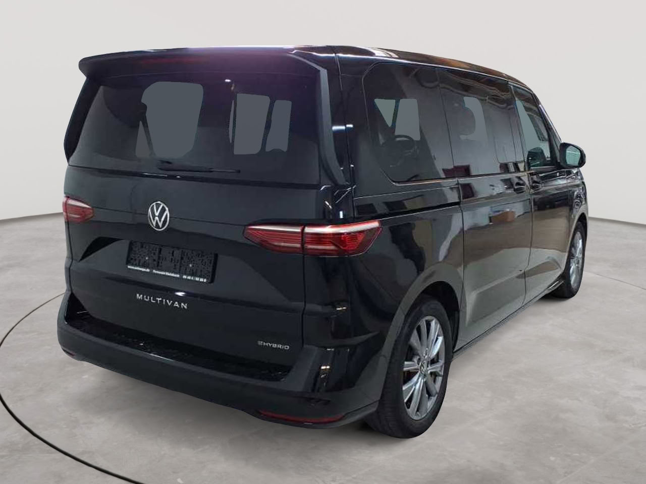 Volkswagen Multivan Kurz eHybrid Life 4