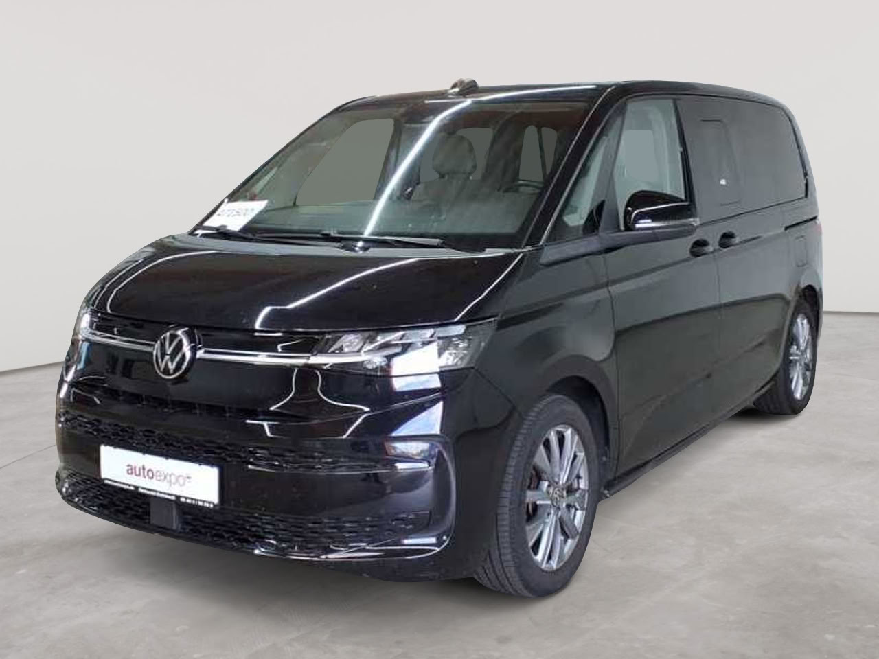 Volkswagen Multivan Kurz eHybrid Life 2