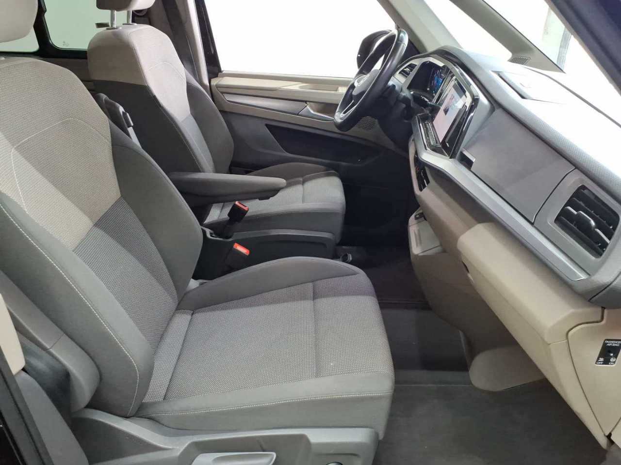 Volkswagen Multivan Kurz eHybrid Life 8