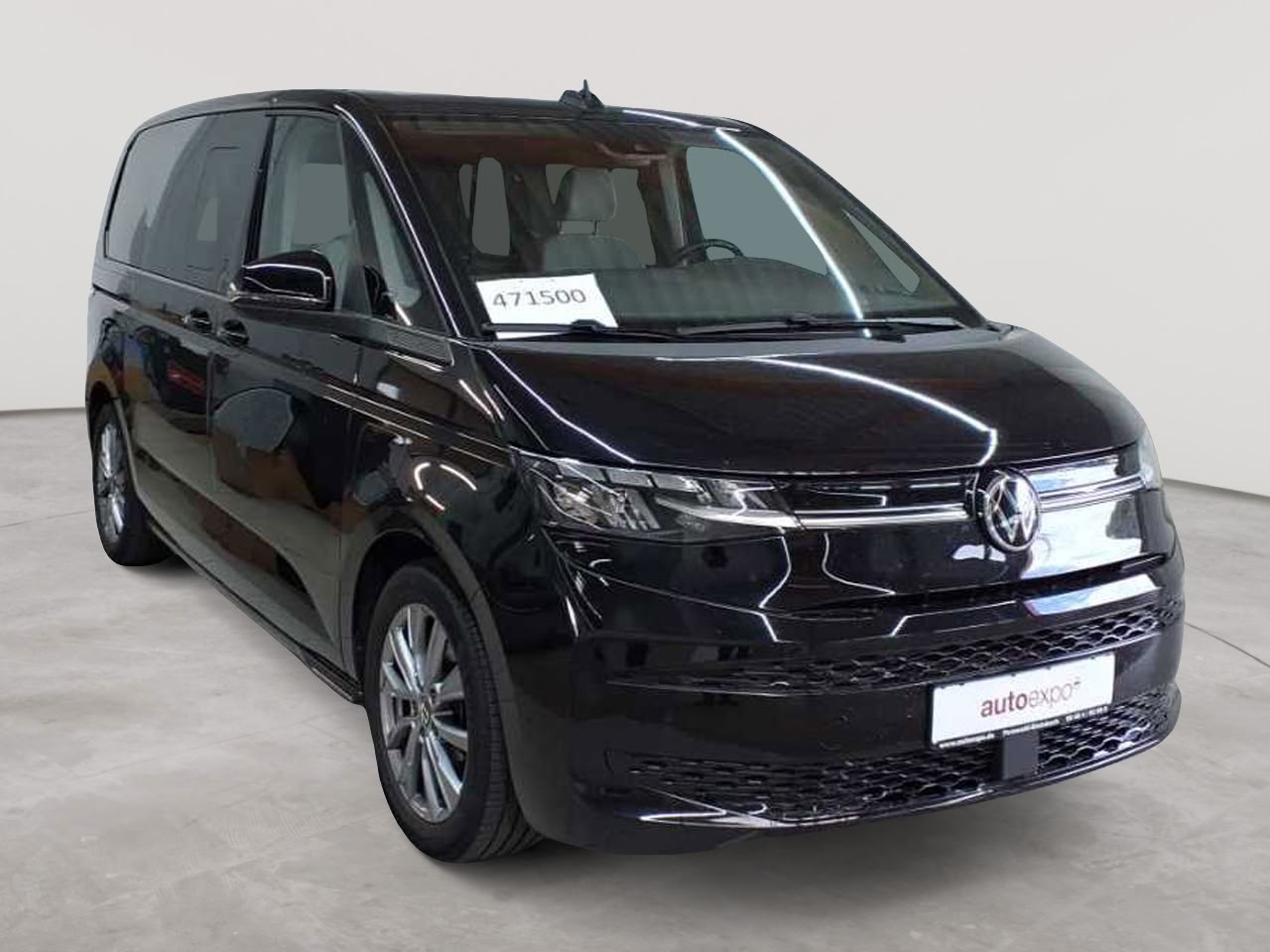 Volkswagen Multivan Kurz eHybrid Life
