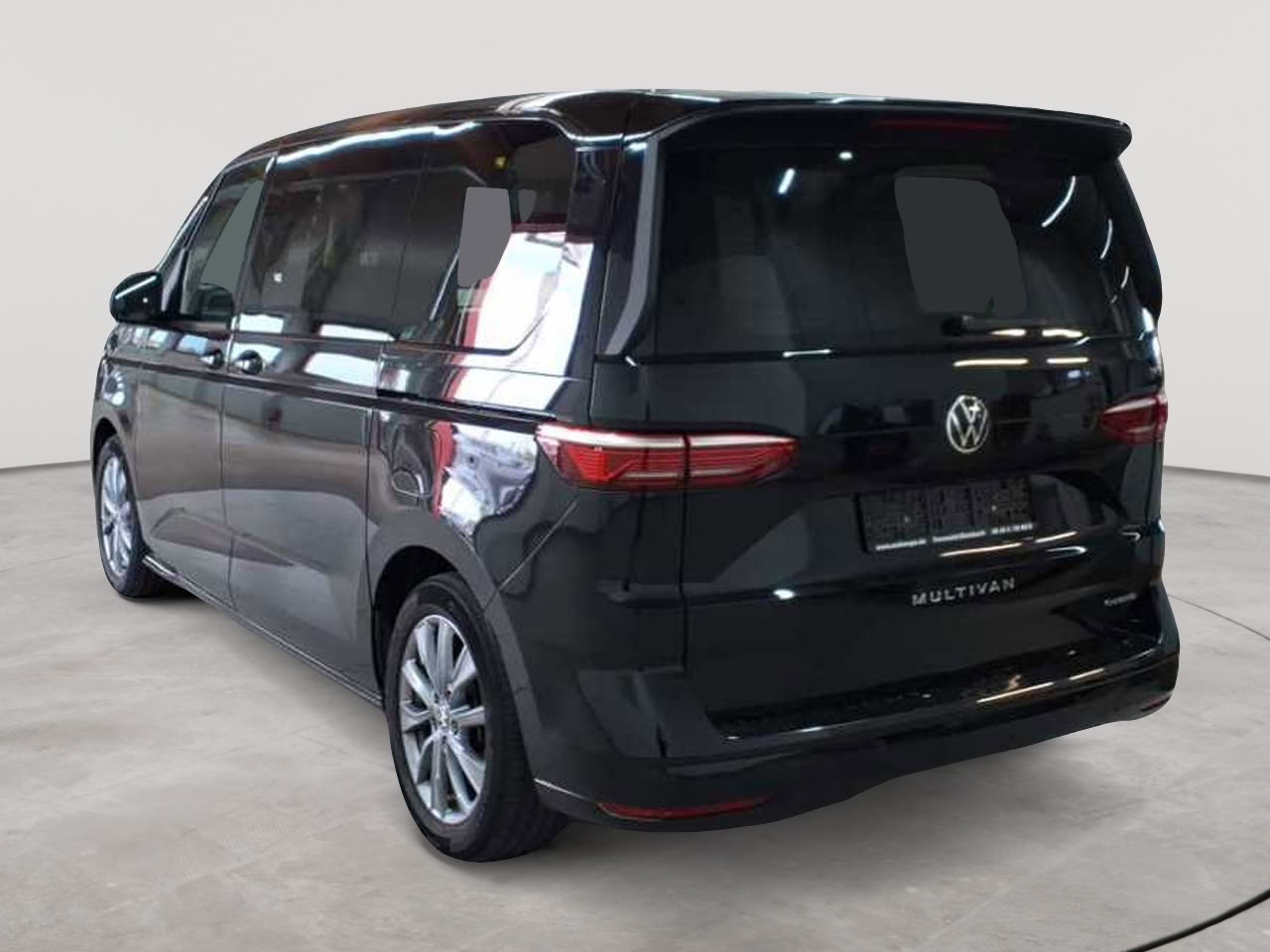 Volkswagen Multivan Kurz eHybrid Life 5