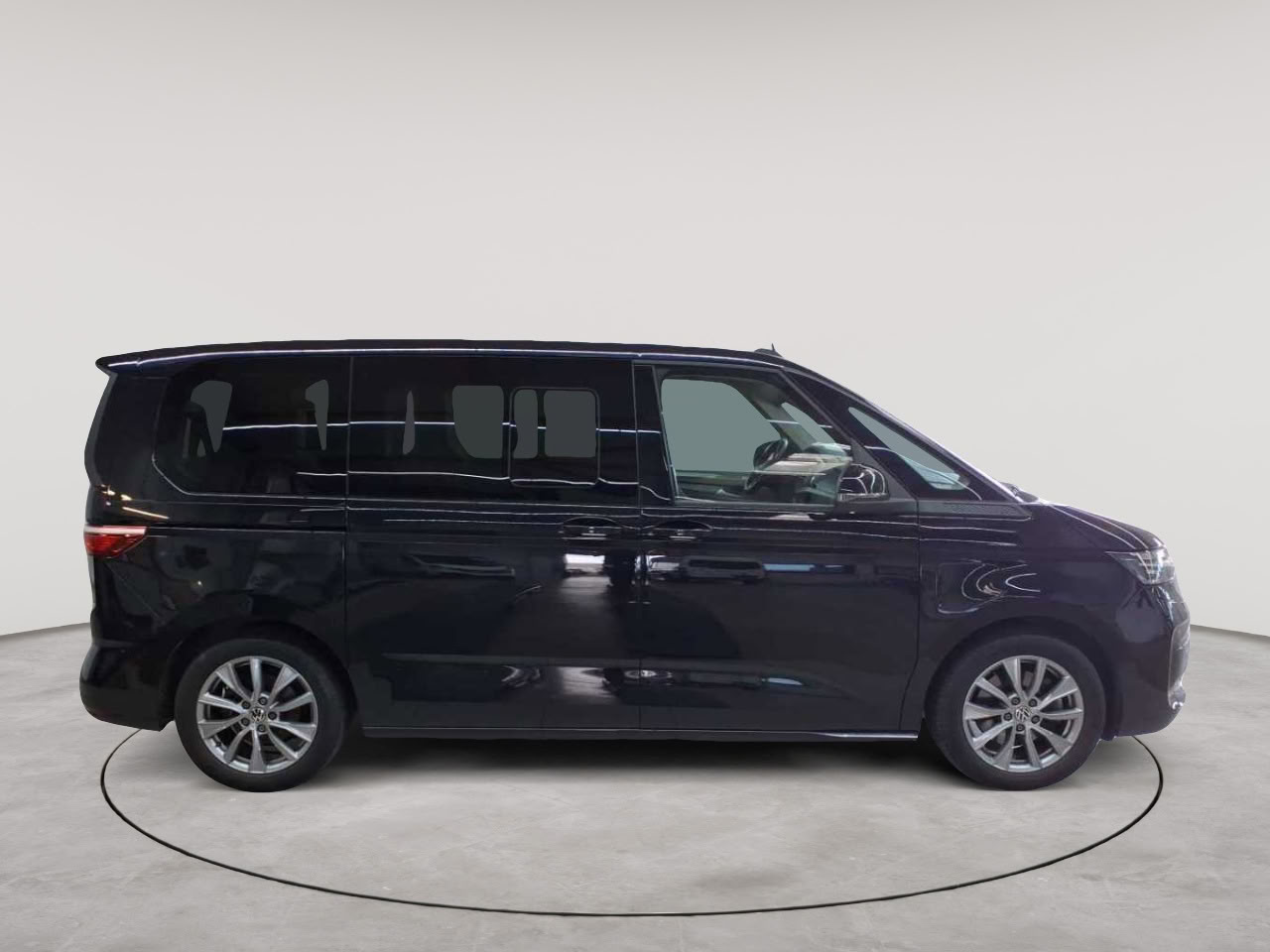 Volkswagen Multivan Kurz eHybrid Life 3