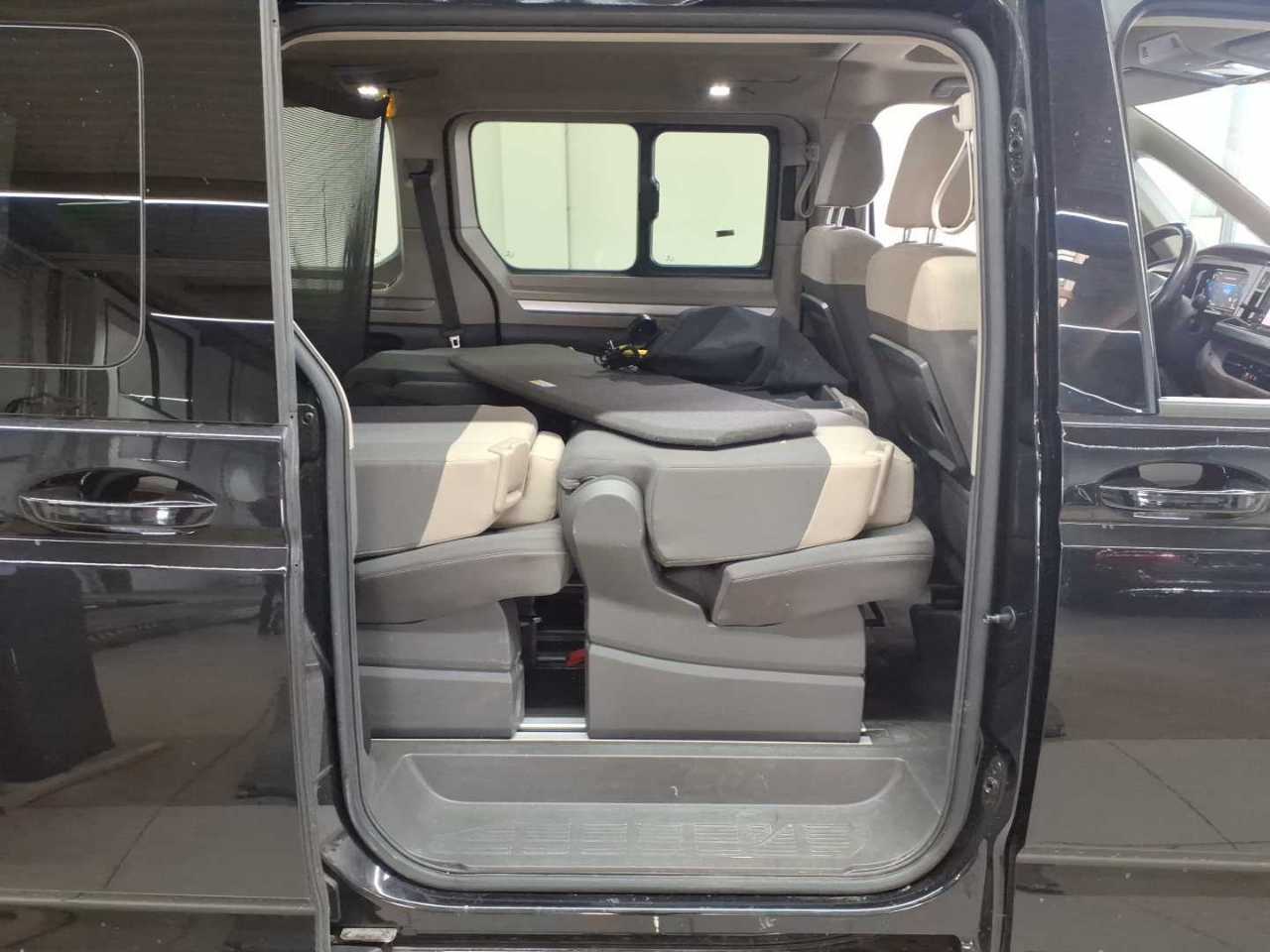 Volkswagen Multivan Kurz eHybrid Life 14