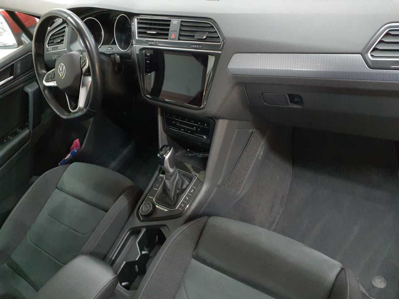 Volkswagen Tiguan 2.0 TDI SCR 4MOTION DSG Life 9