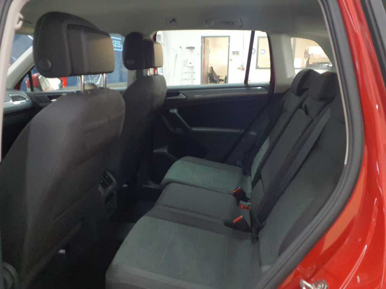Volkswagen Tiguan 2.0 TDI SCR 4MOTION DSG Life 13