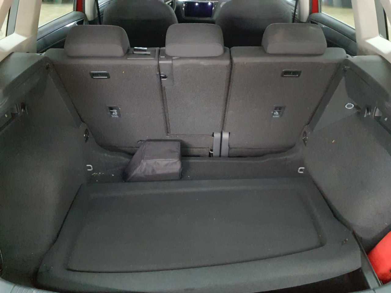 Volkswagen Tiguan 2.0 TDI SCR 4MOTION DSG Life 15