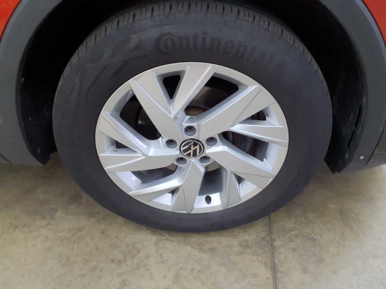 Volkswagen Tiguan 2.0 TDI SCR 4MOTION DSG Life 16