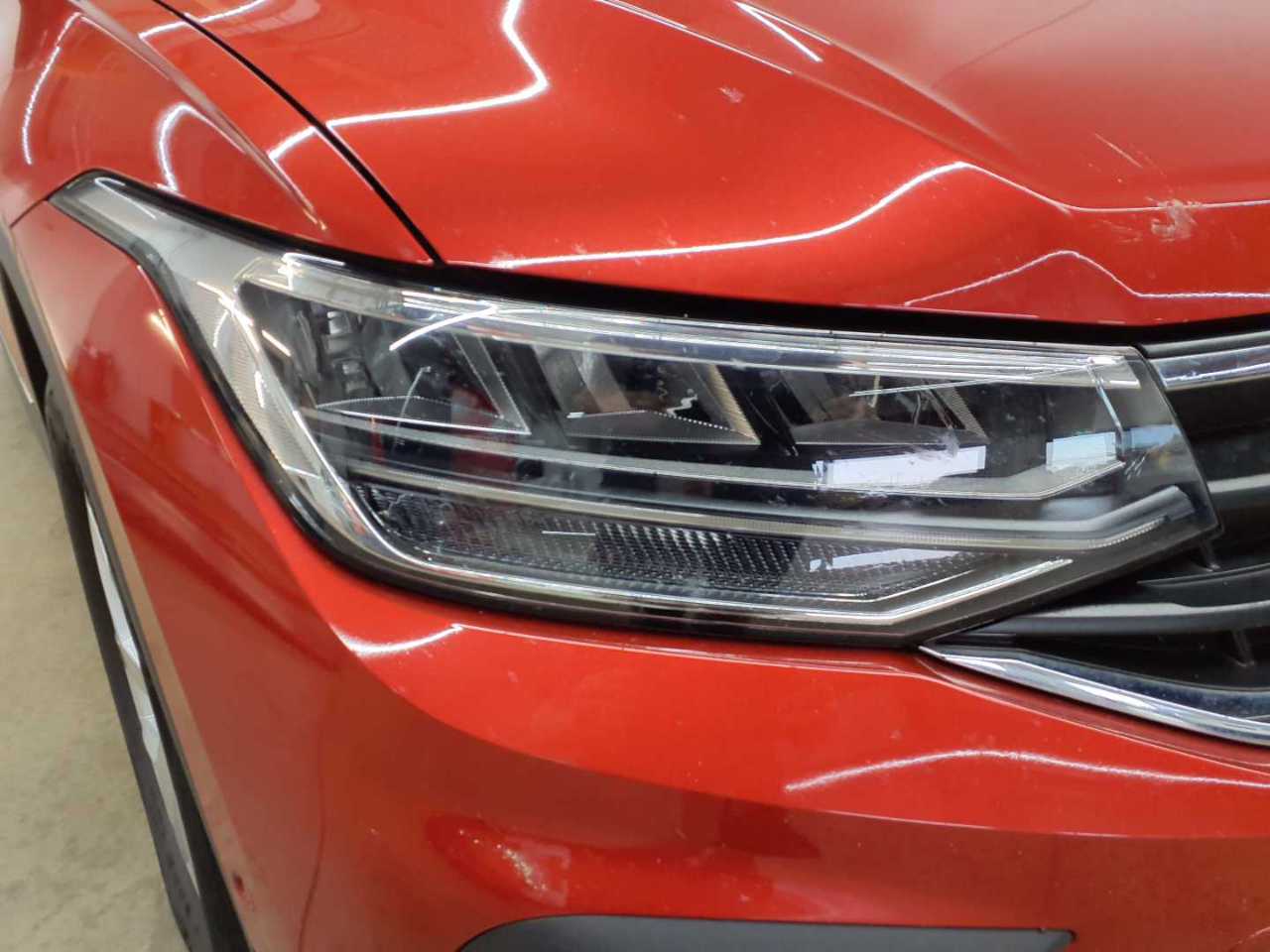 Volkswagen Tiguan 2.0 TDI SCR 4MOTION DSG Life 17
