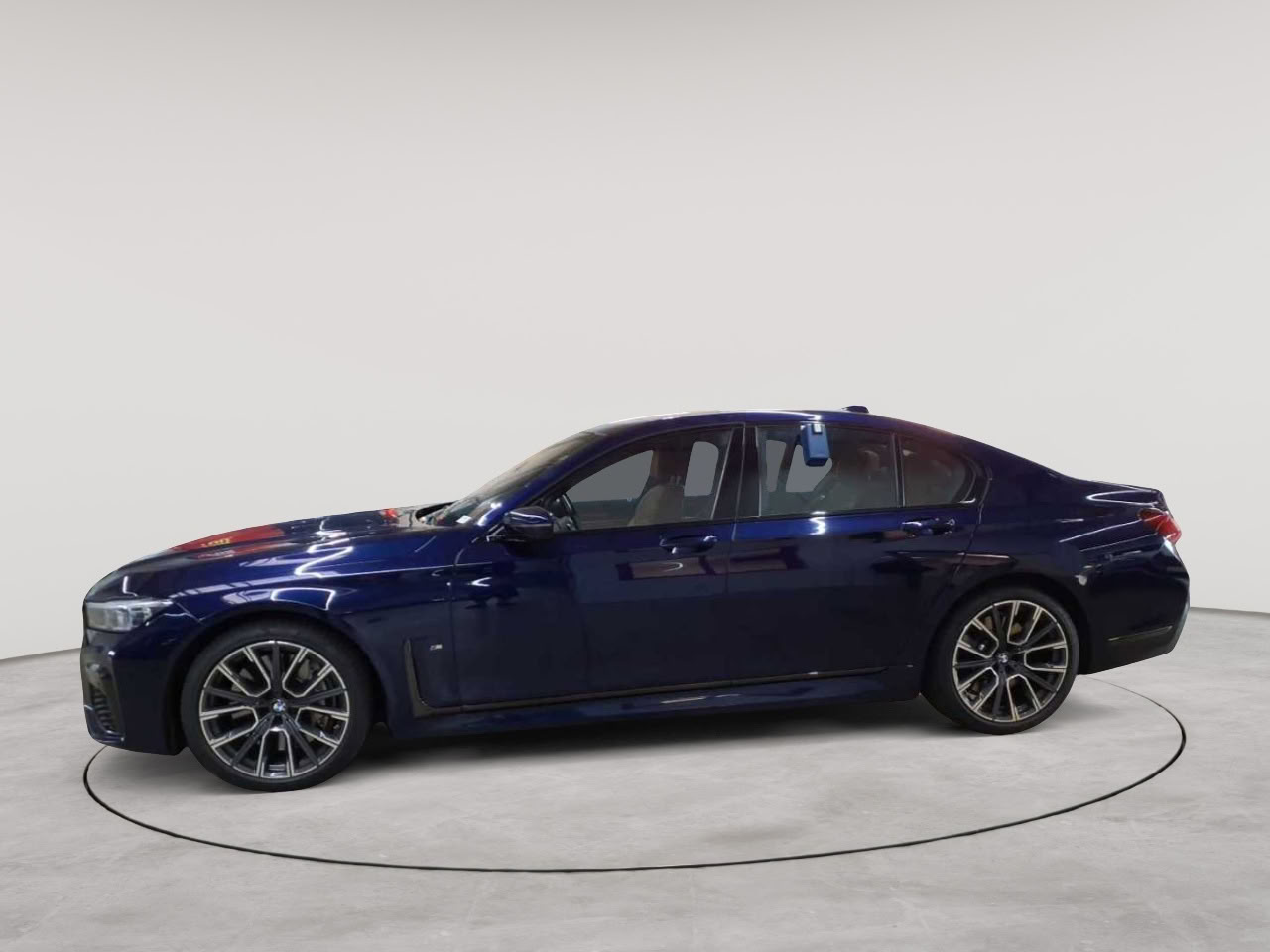 BMW 750i xDrive 6