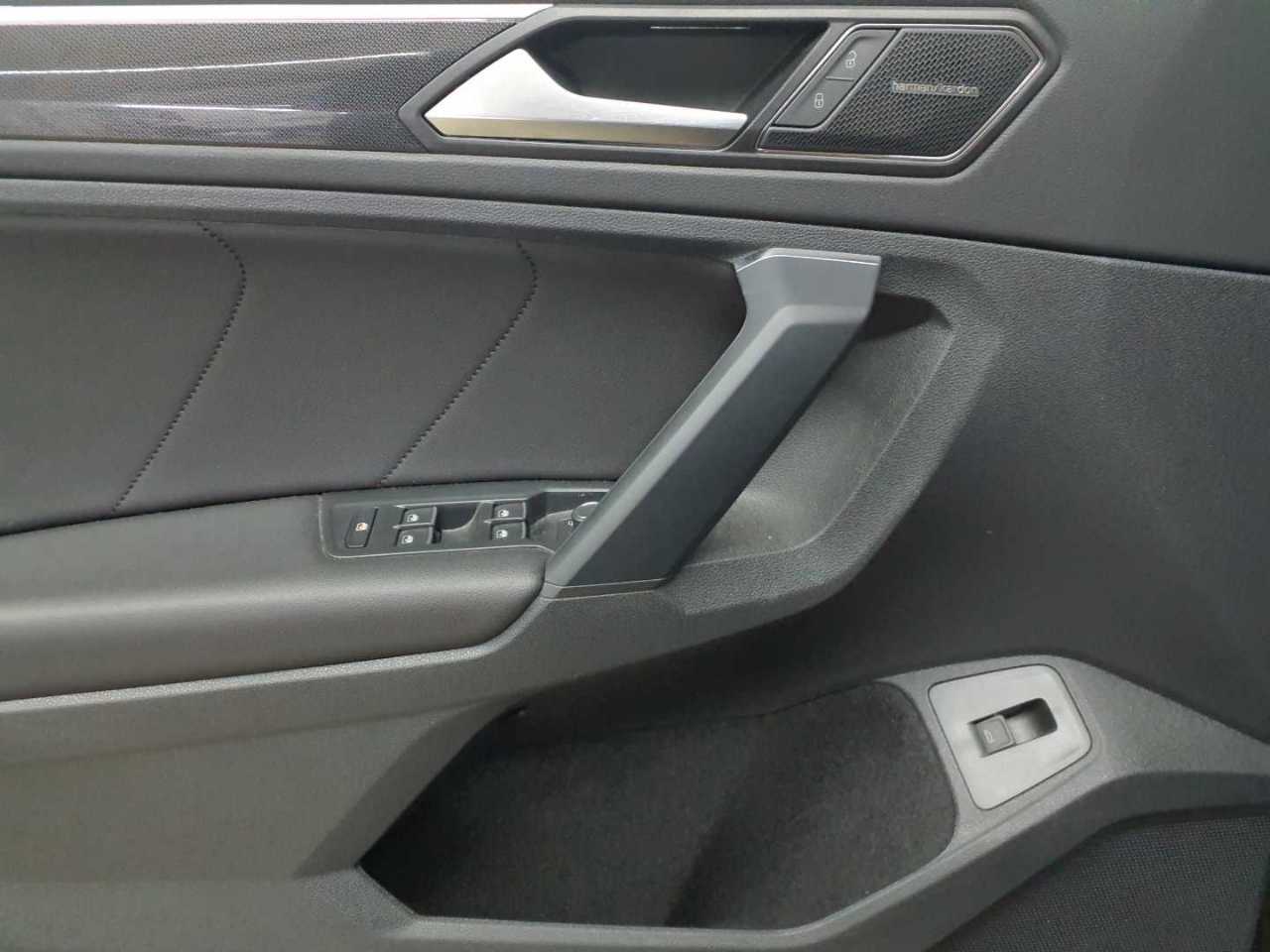 Volkswagen Tiguan 2.0 TDI SCR DSG Elegance 19