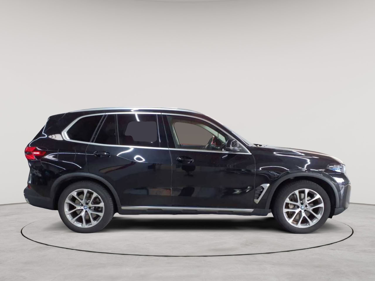 BMW X5 xDrive50e 3