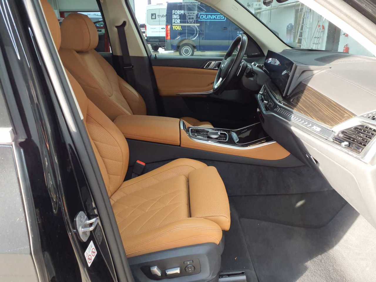 BMW X5 xDrive50e 8