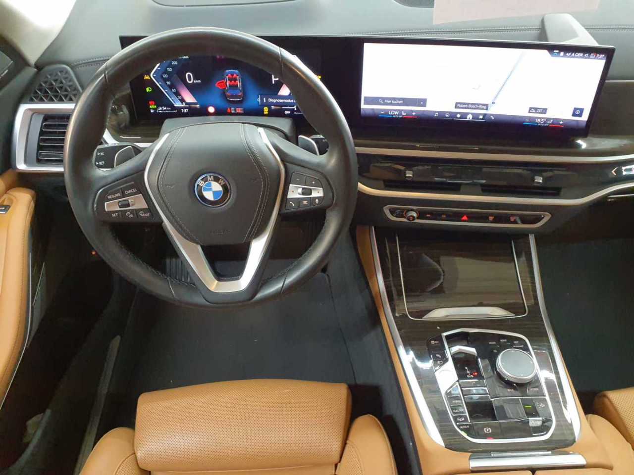 BMW X5 xDrive50e 9
