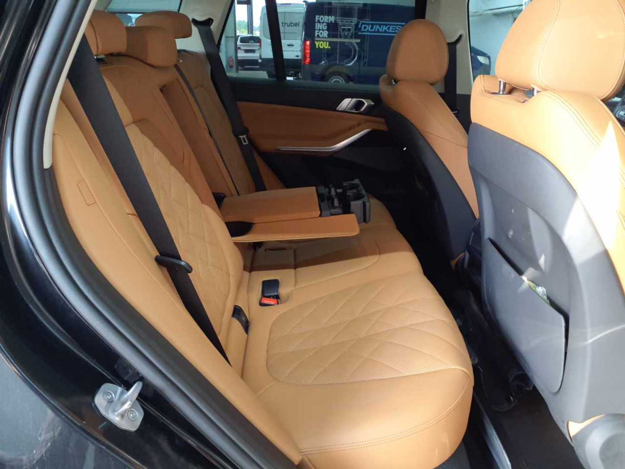 BMW X5 xDrive50e 14