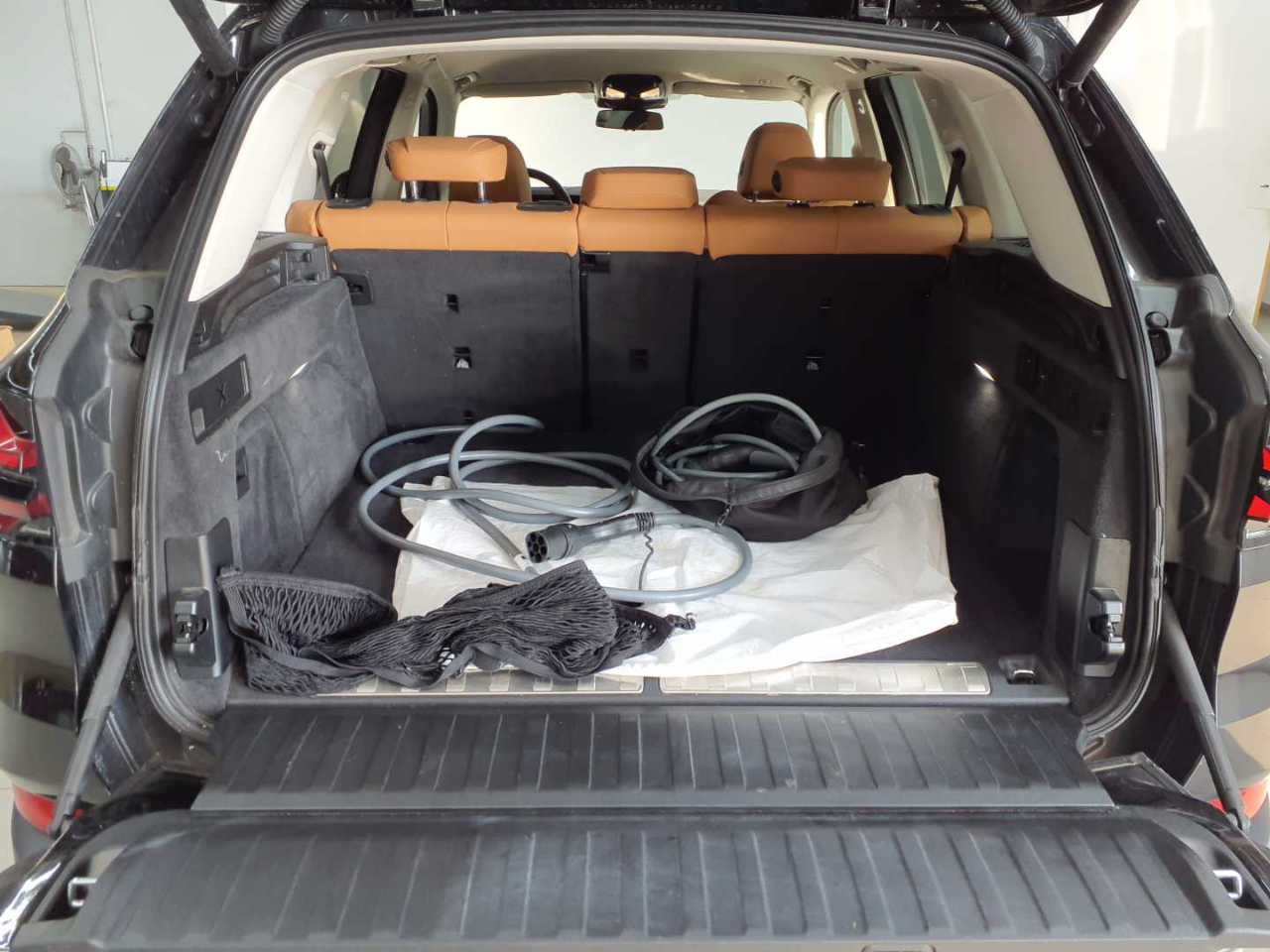 BMW X5 xDrive50e 15