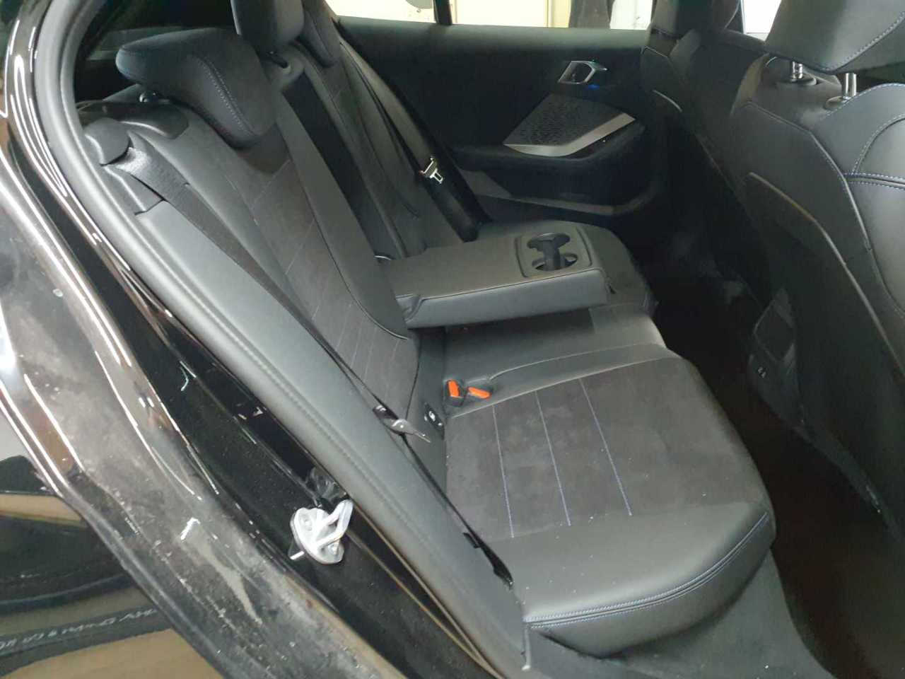 BMW 120 Aut. 13