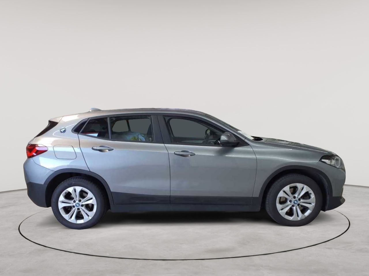 BMW X2 xDrive25e Advantage 3