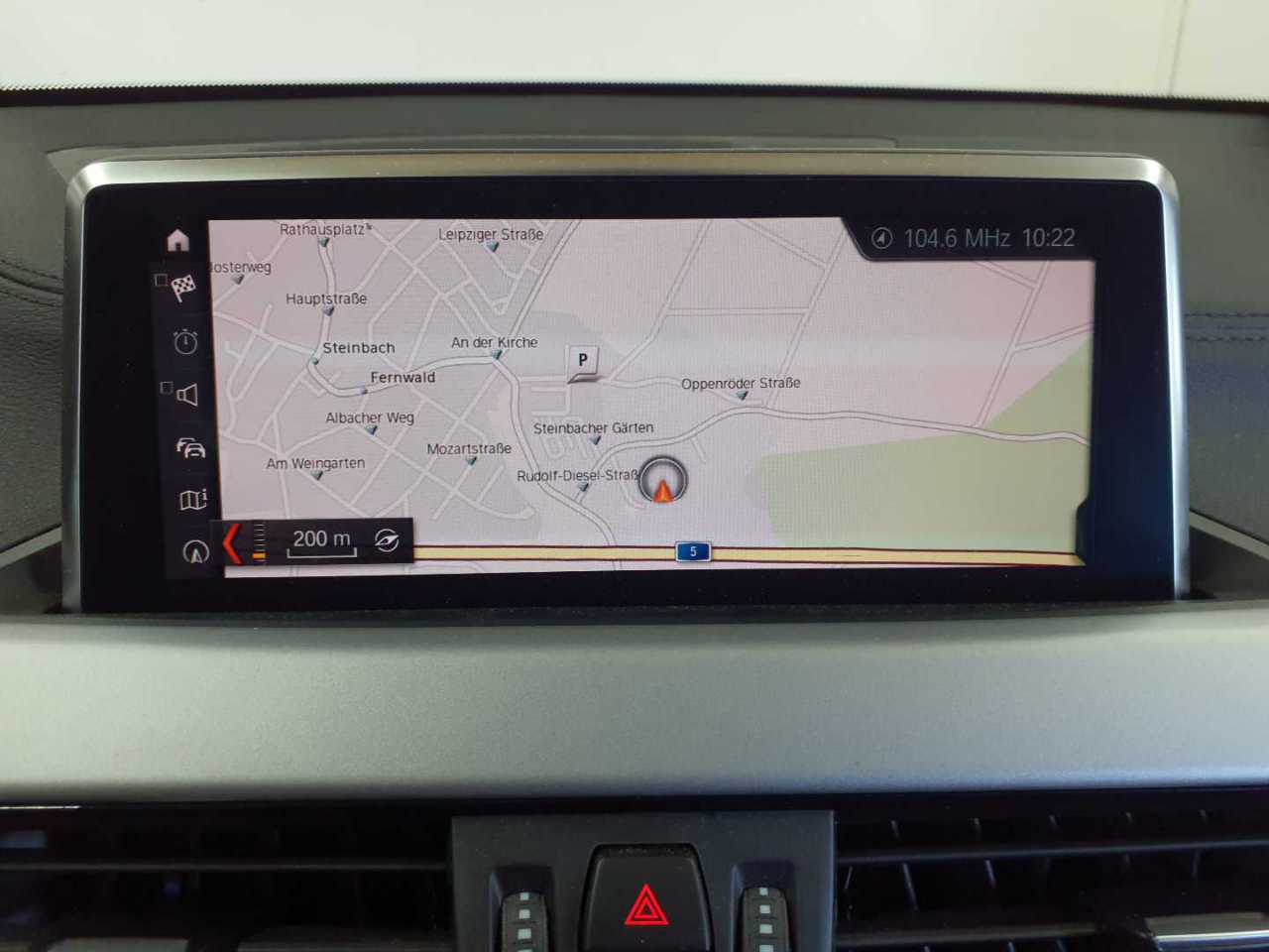 BMW X2 xDrive25e Advantage 12