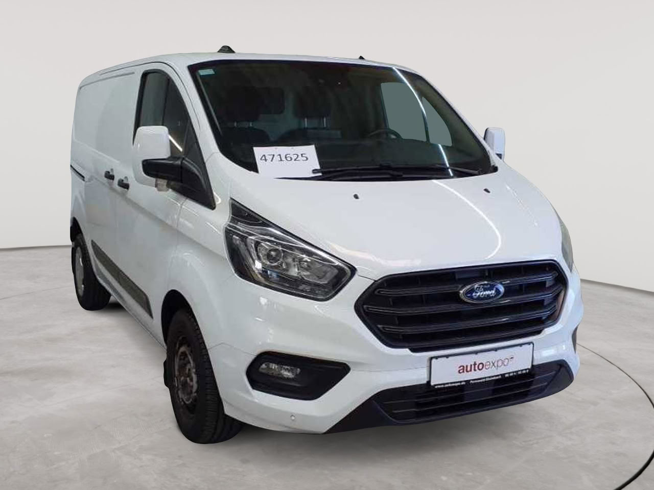 Ford Transit Custom 300 L1H1 LKW VA Trend