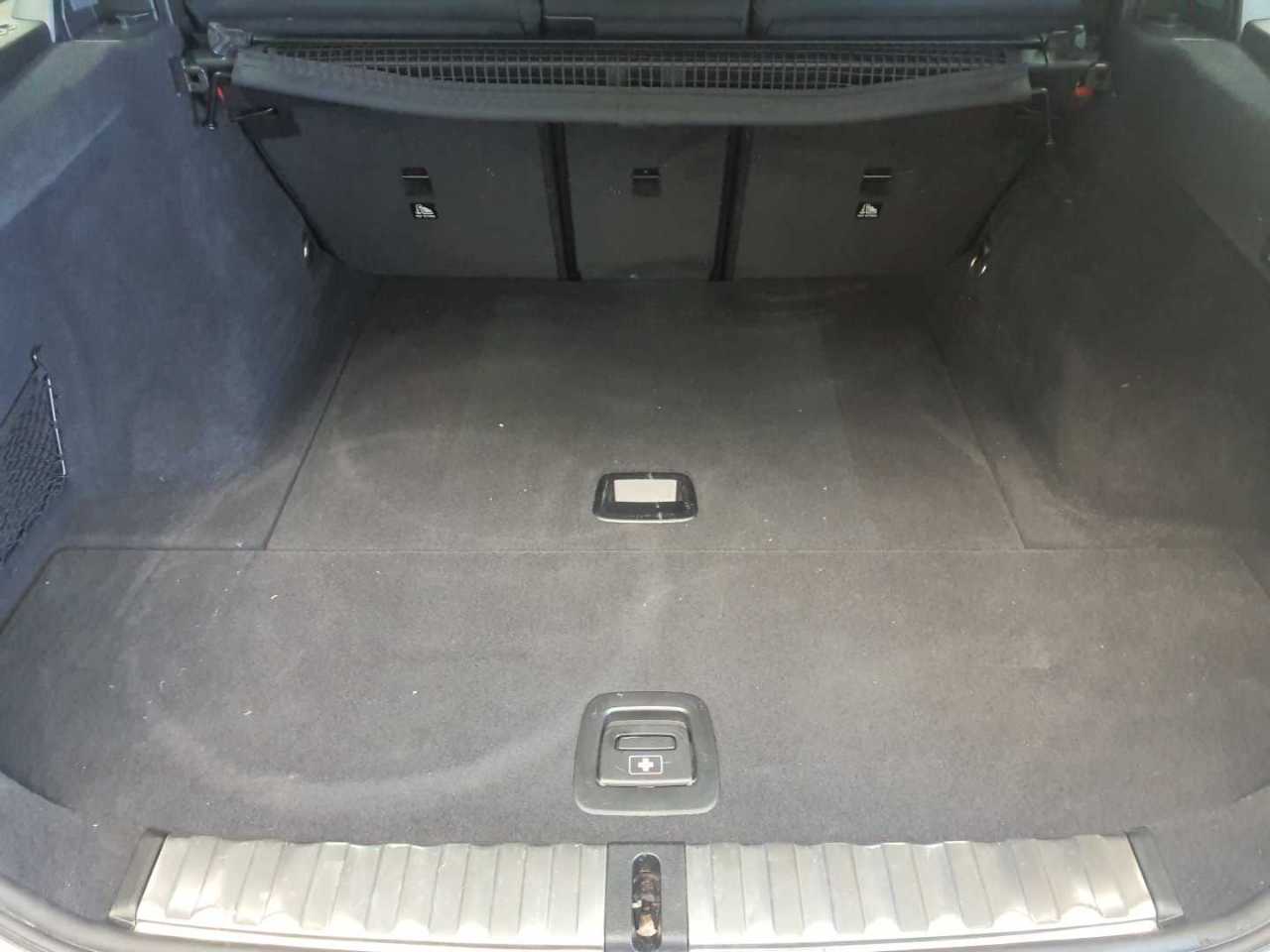 BMW 316d Touring Aut. 15