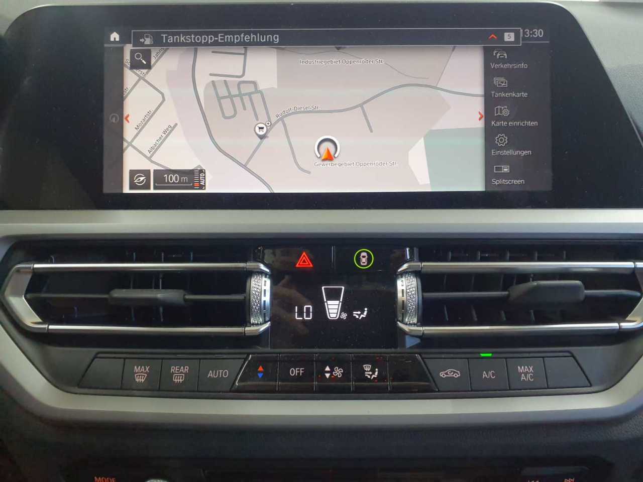 BMW 316d Touring Aut. 12