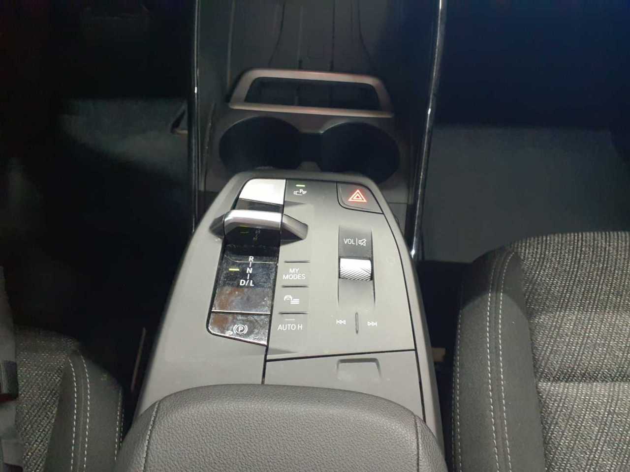BMW 223i Active Tourer Aut. 10