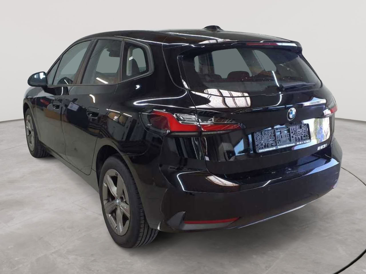 BMW 223i Active Tourer Aut. 5