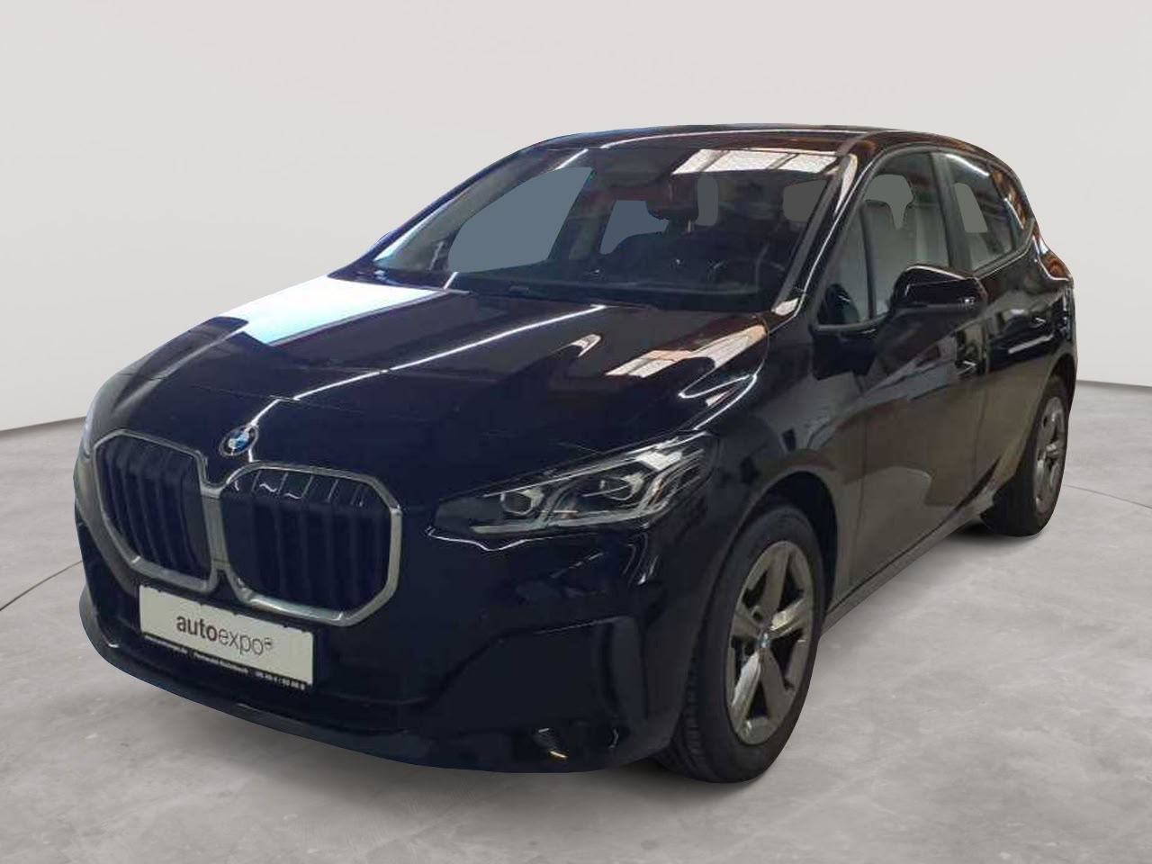 BMW 223i Active Tourer Aut. 2