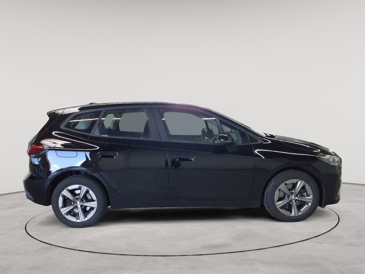 BMW 223i Active Tourer Aut. 3