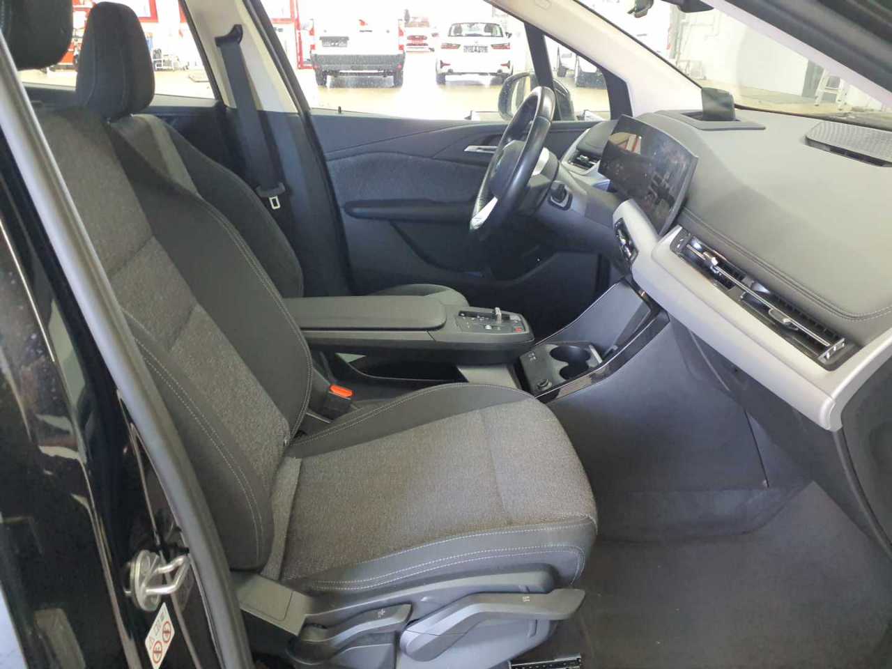 BMW 223i Active Tourer Aut. 7