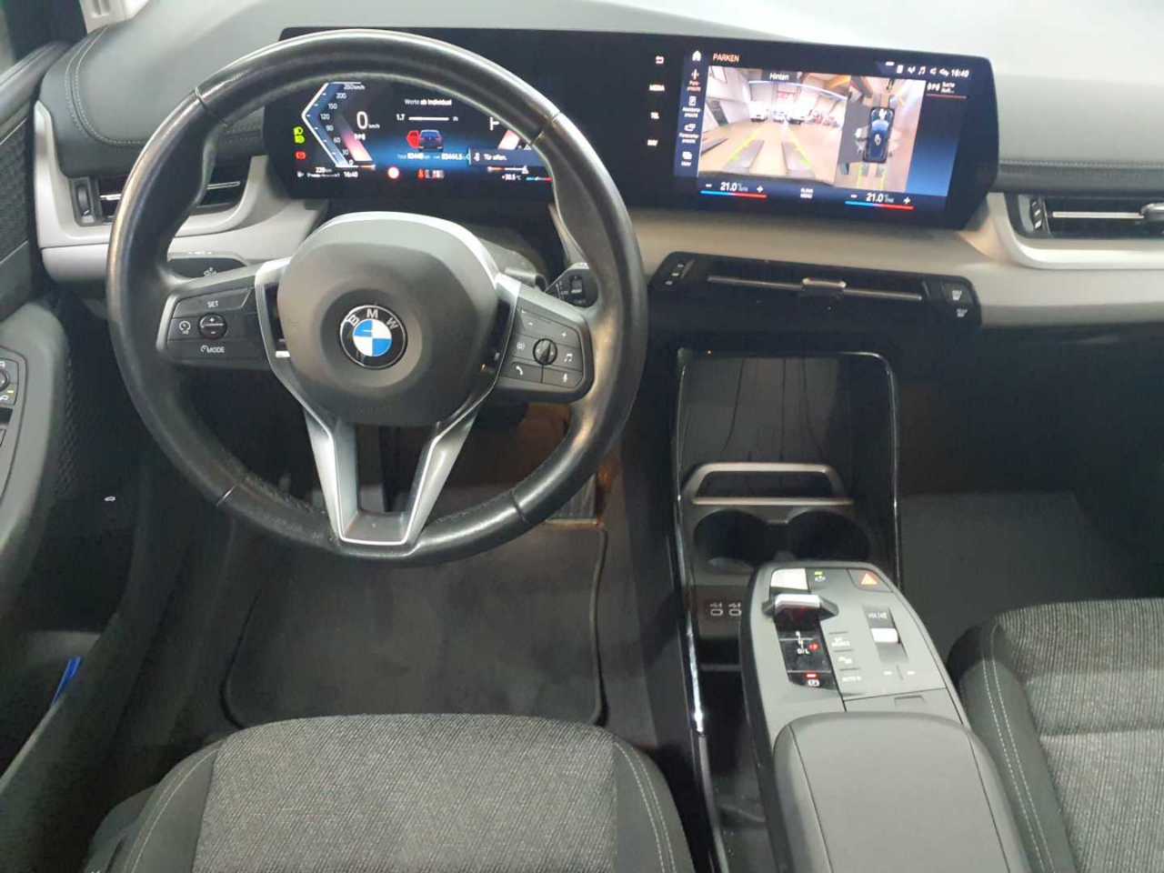 BMW 223i Active Tourer Aut. 9