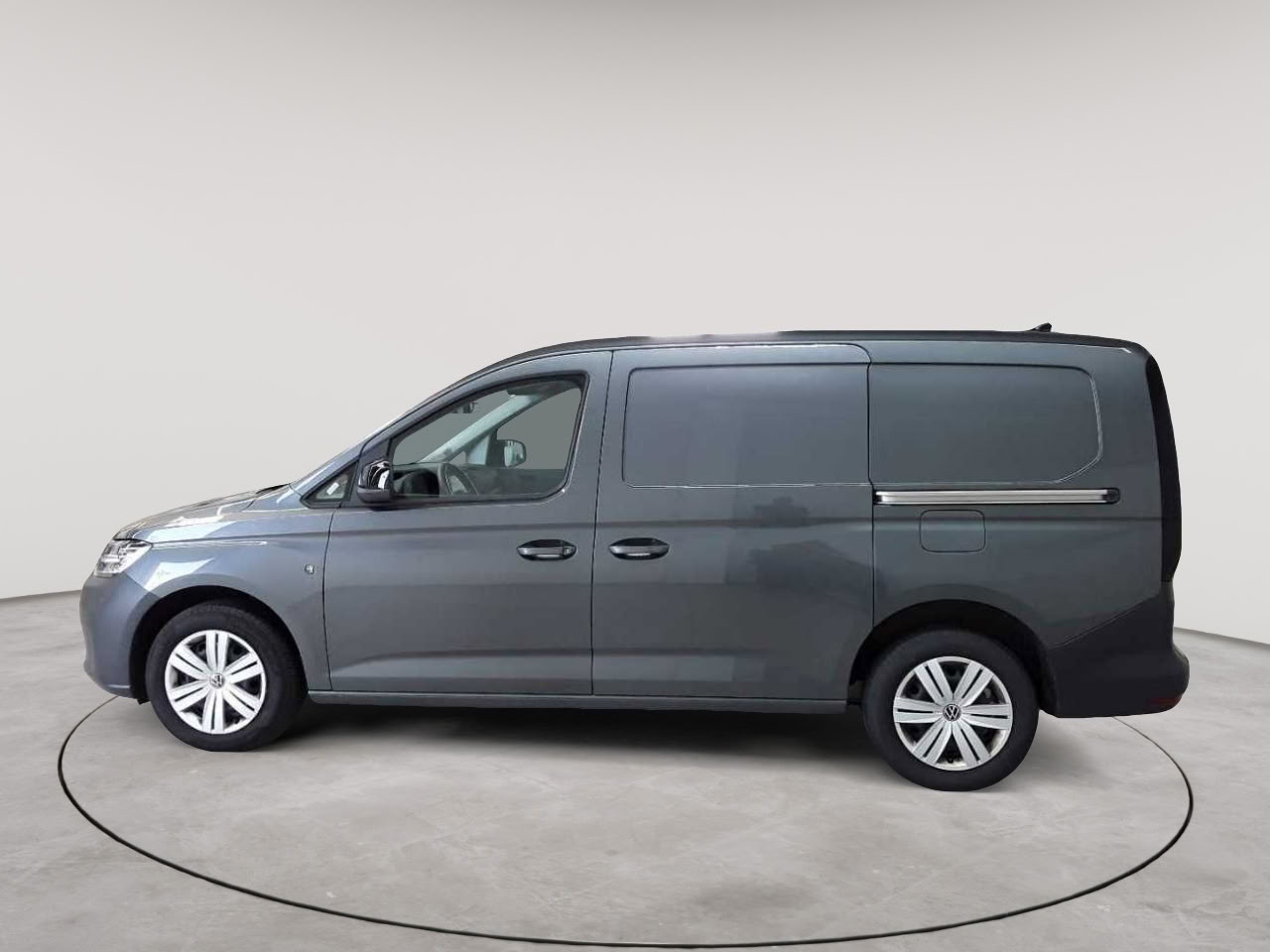 Volkswagen Caddy Cargo 2.0 TDI BMT Maxi 6