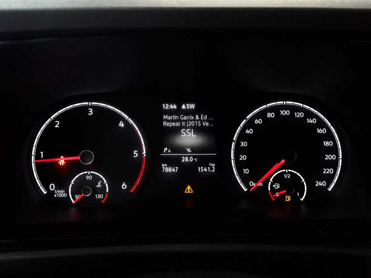 Volkswagen Caddy Cargo 2.0 TDI BMT Maxi 11